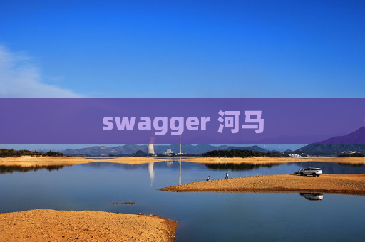 swagger 河马 swagger 河马